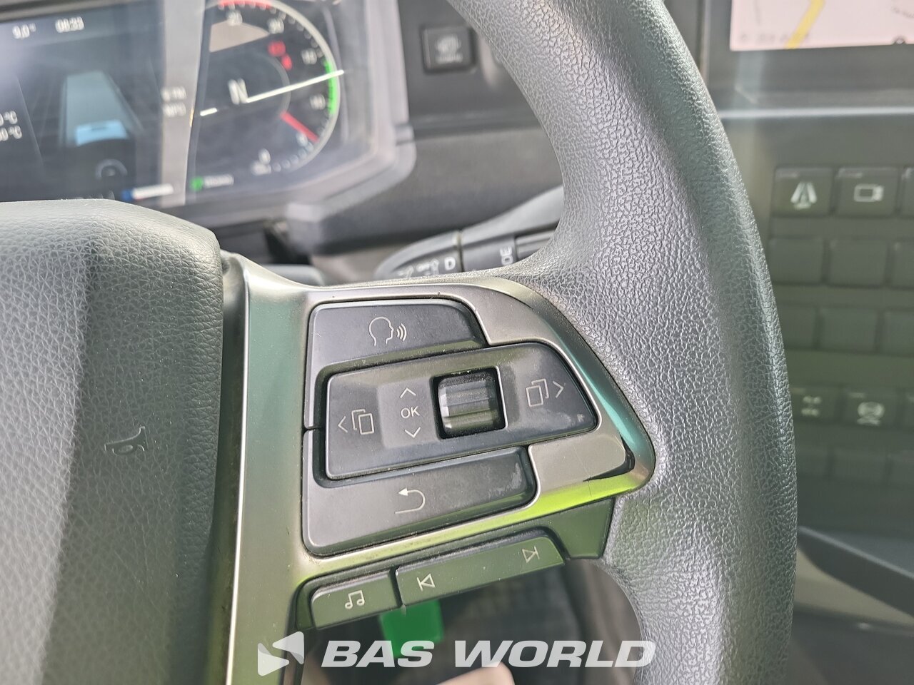 Other : MAN TGX 18.470 Влекач