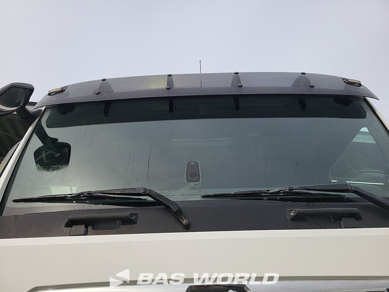 Other : MAN TGX 18.470 Влекач