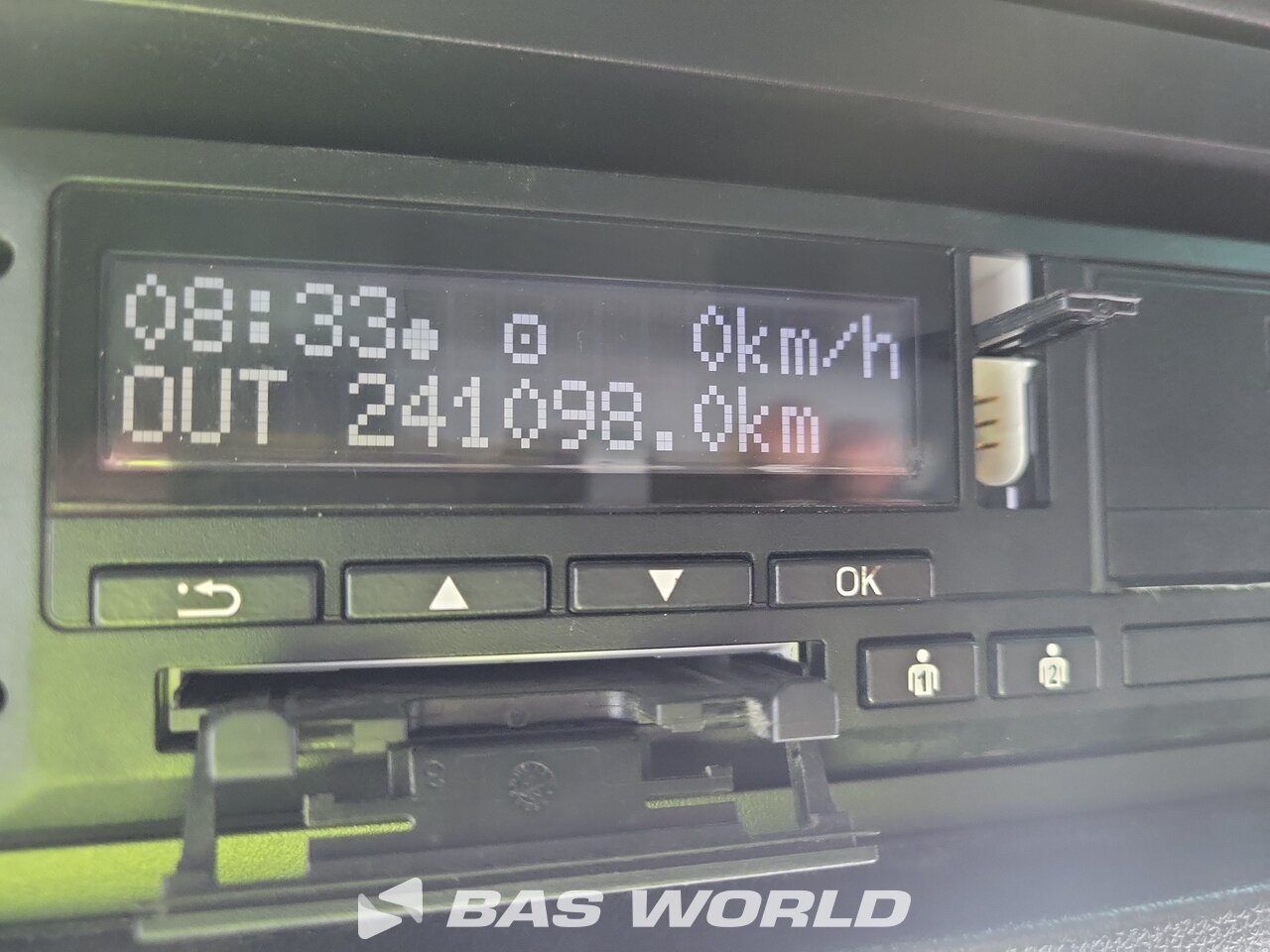 Other : MAN TGX 18.470 Влекач