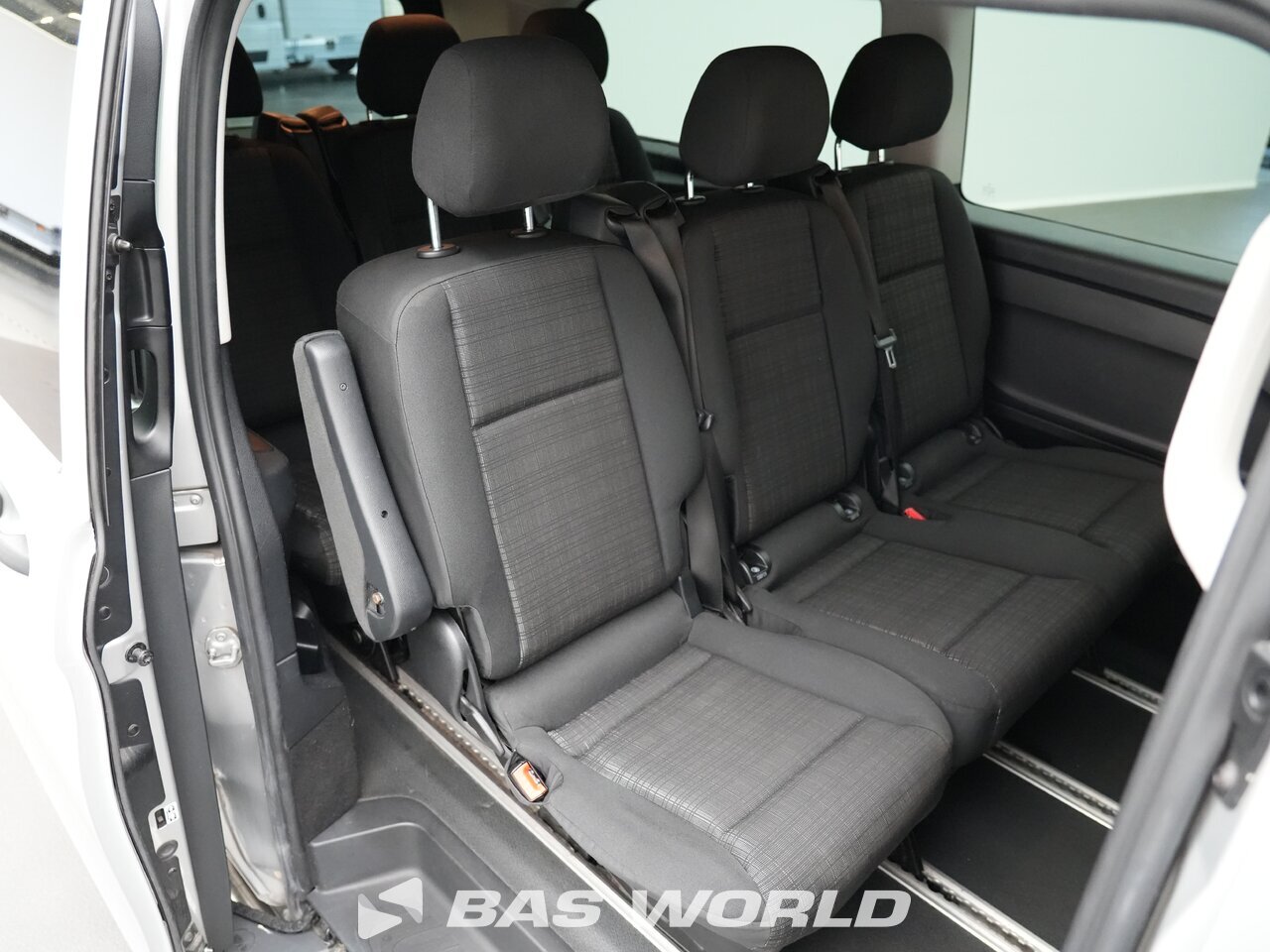 Other : Mercedes Vito 116 Passenger Transport/Minibus