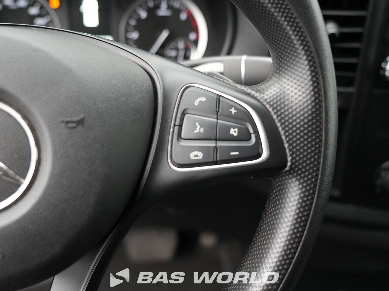Other : Mercedes Vito 116 Passenger Transport/Minibus