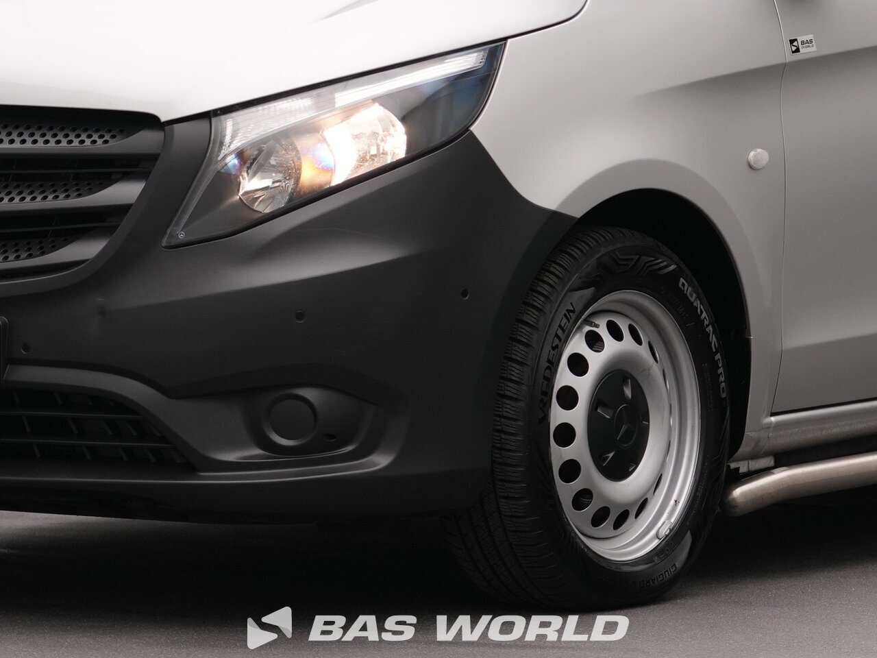 Other : Mercedes Vito 116 Passenger Transport/Minibus