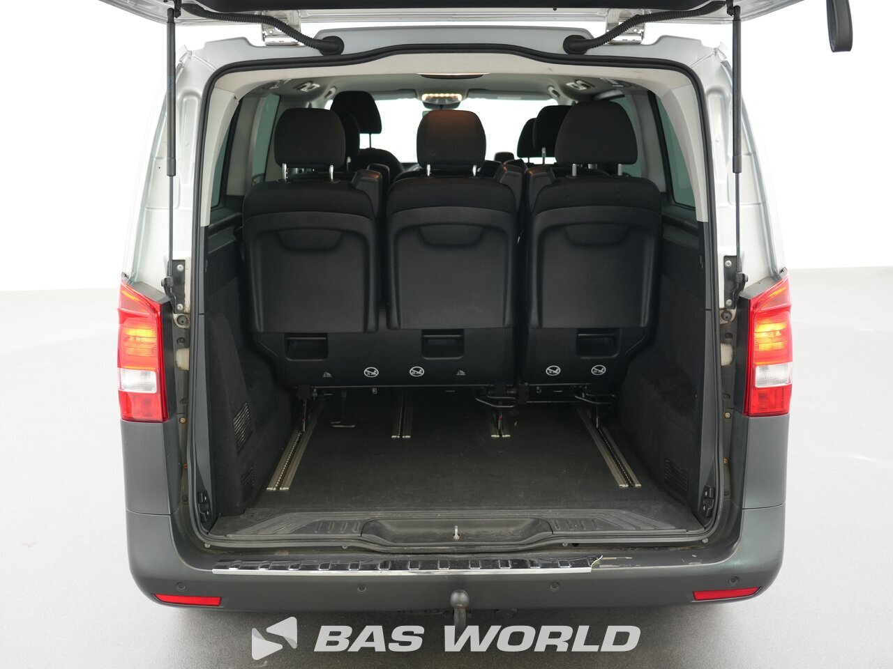 Other : Mercedes Vito 116 Passenger Transport/Minibus