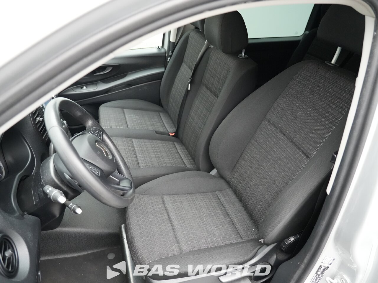 Other : Mercedes Vito 116 Passenger Transport/Minibus