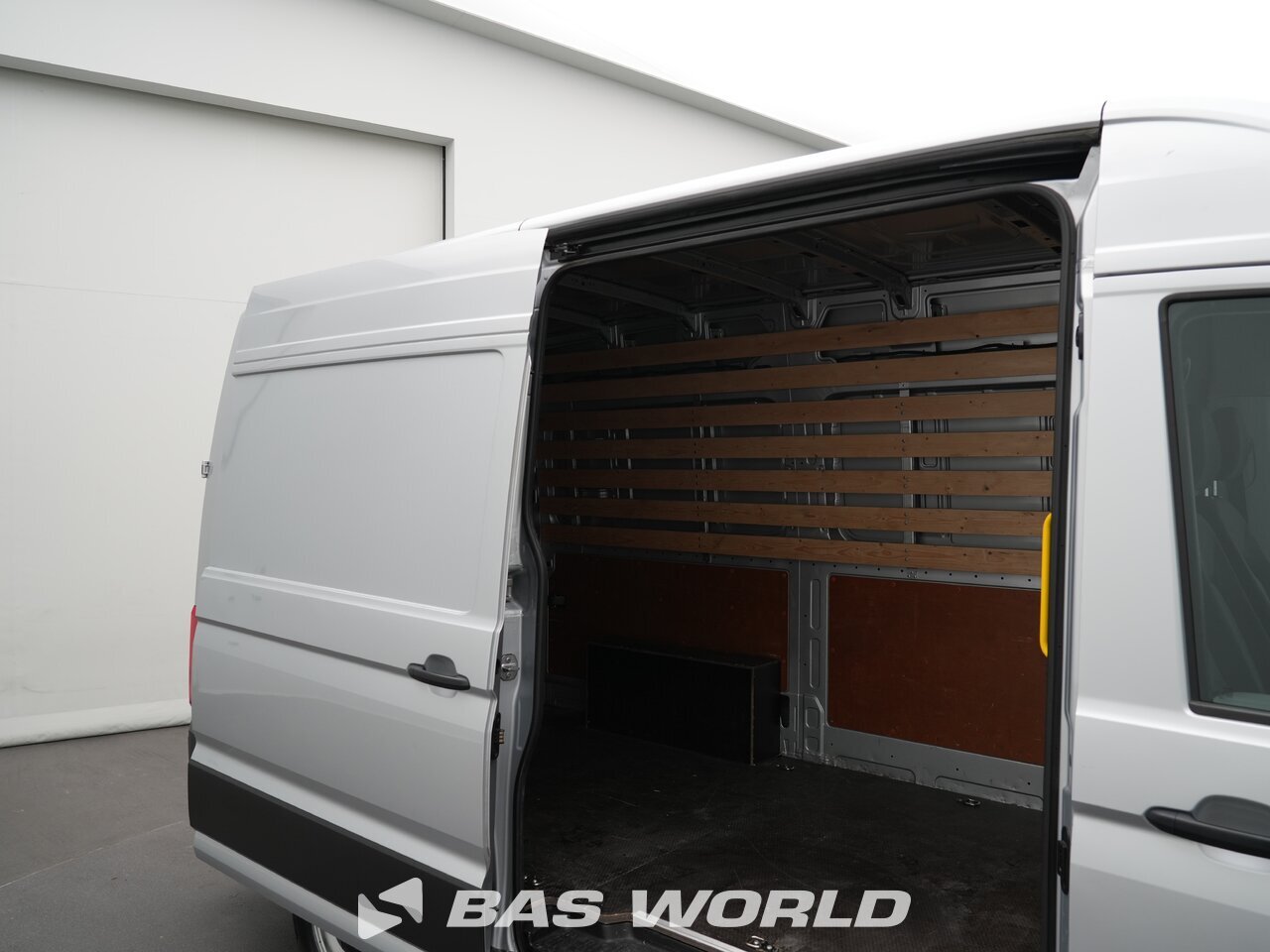Other : Volkswagen Crafter 140pk Kastenwagen
