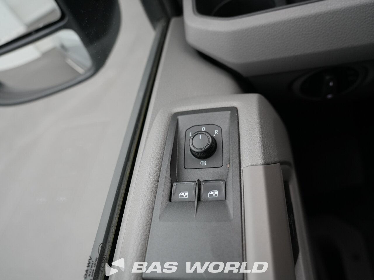 Other : Volkswagen Crafter 140pk Kastenwagen
