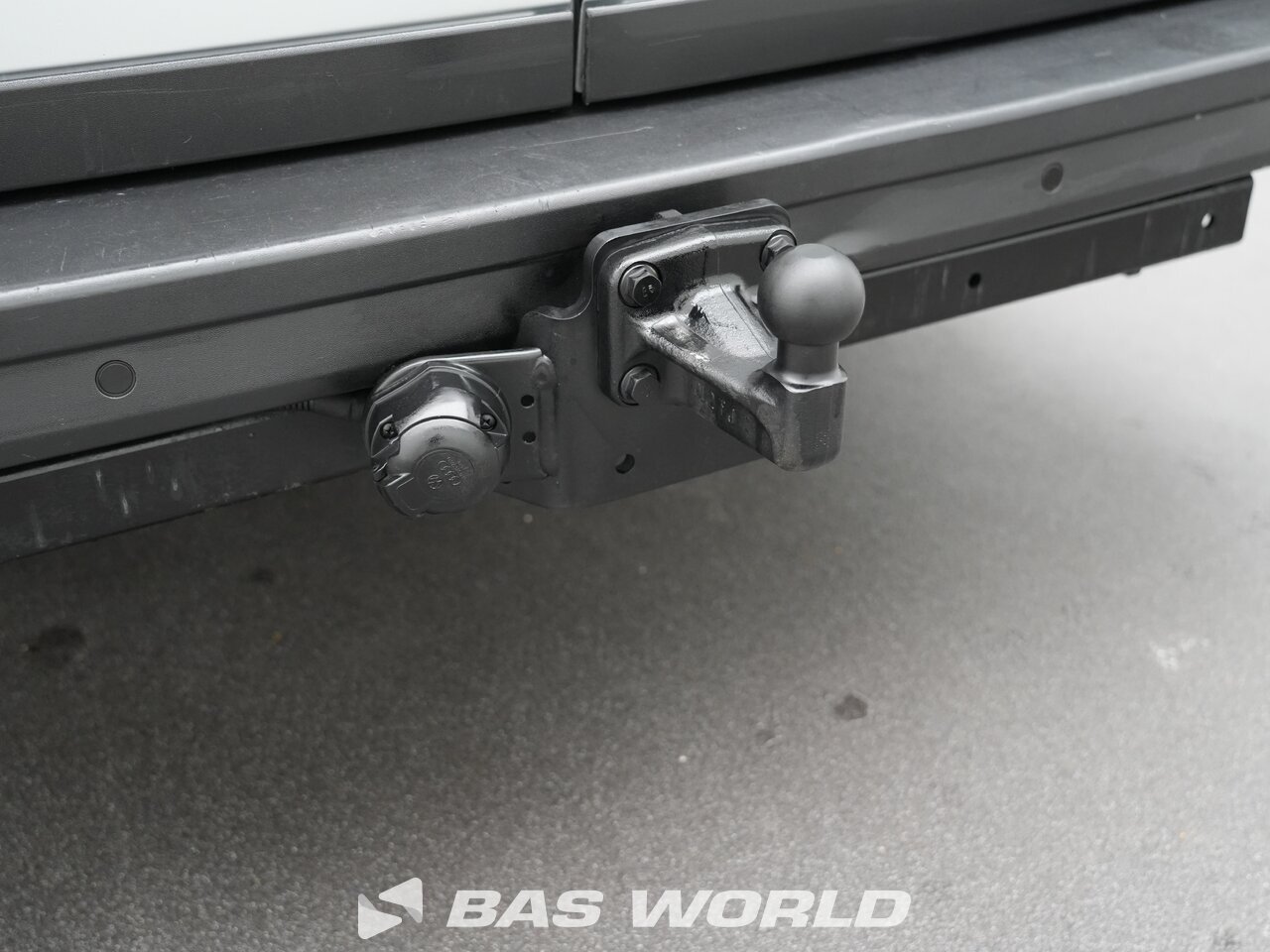 Other : Volkswagen Crafter 140pk Kastenwagen