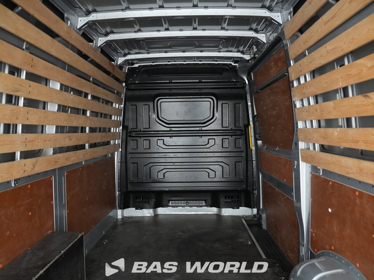 Other : Volkswagen Crafter 140pk Kastenwagen