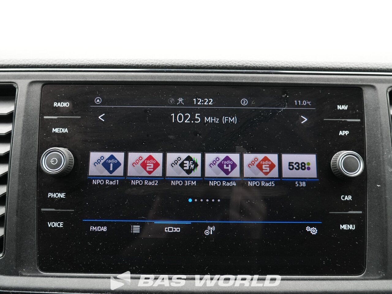 Other : Volkswagen Crafter 140pk Kastenwagen