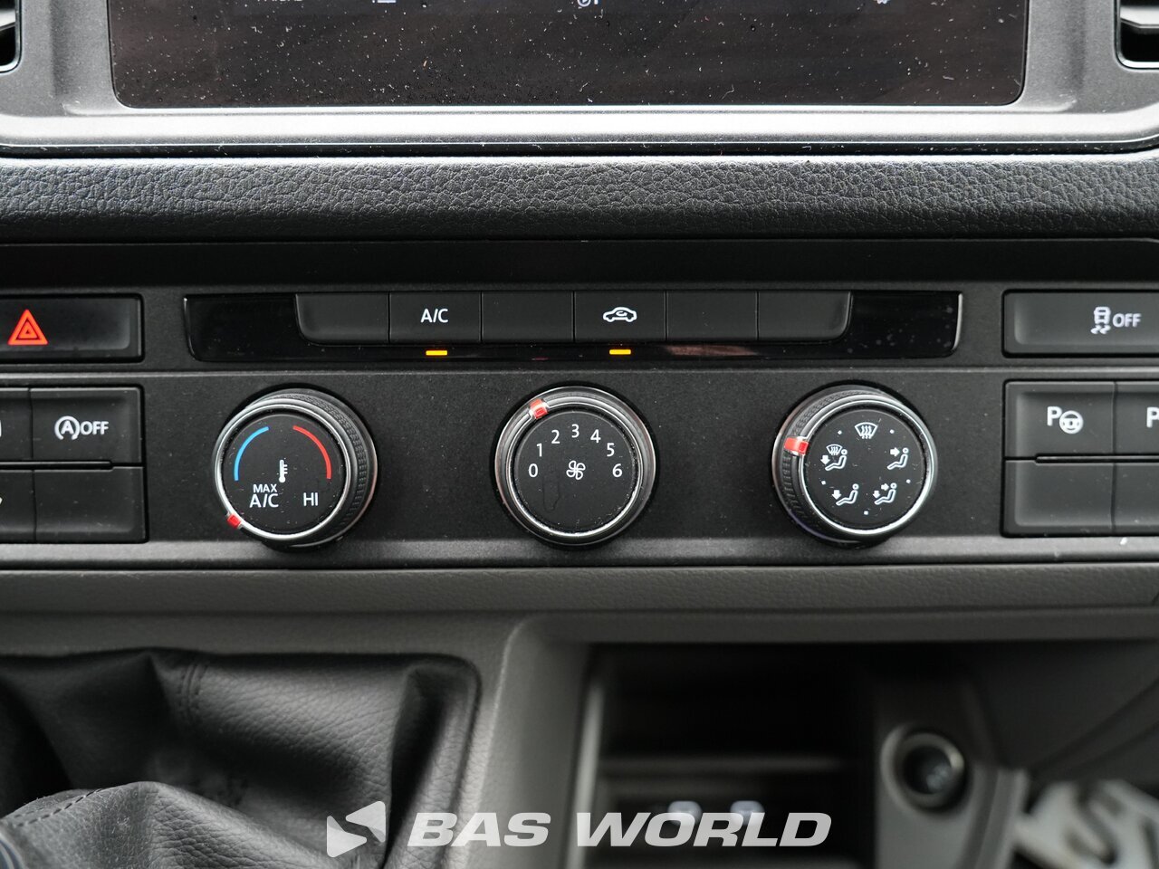 Other : Volkswagen Crafter 140pk Kastenwagen