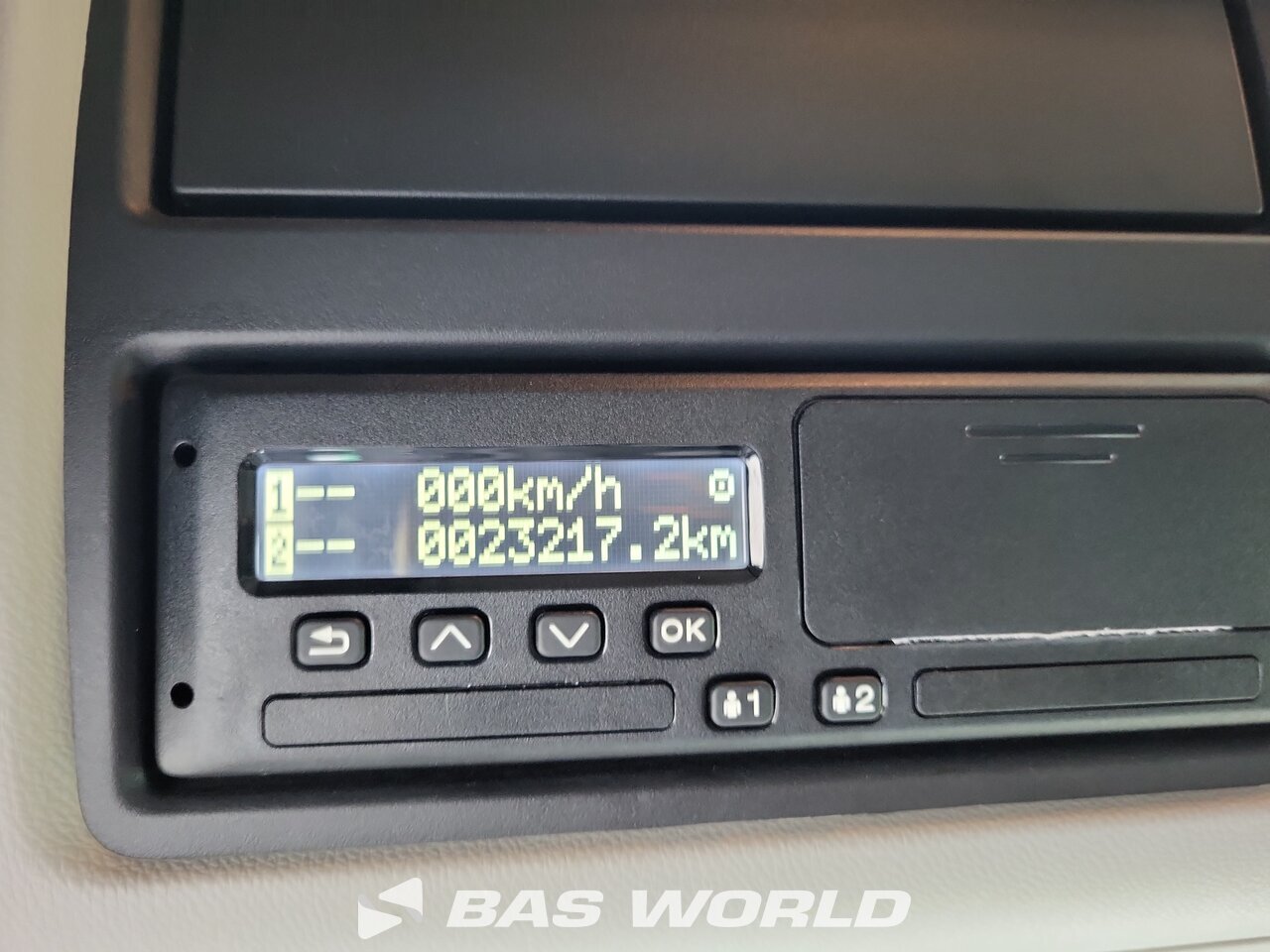 Other : Vetopöytäauto ja puoliperävaunu