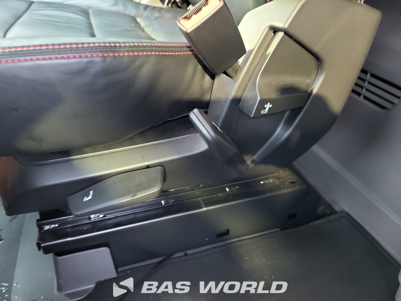 Other : Vetopöytäauto ja puoliperävaunu