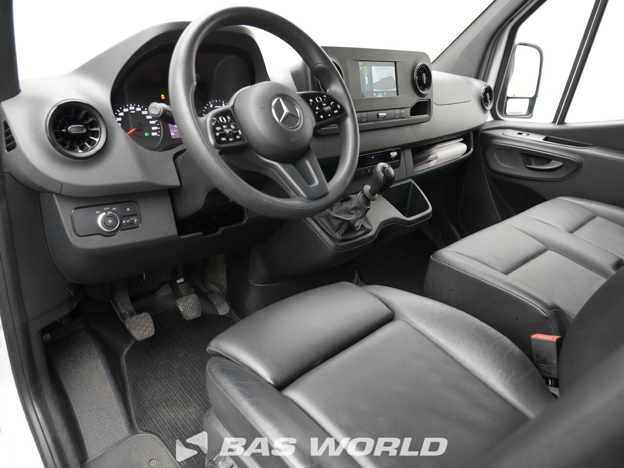 Other : Mercedes Sprinter 311 CDI Furgonetka