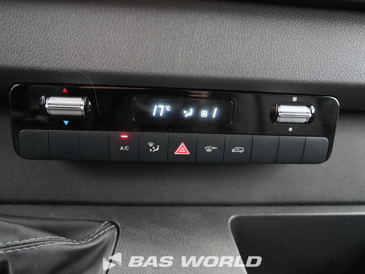 Other : Mercedes Sprinter 311 CDI Furgonetka
