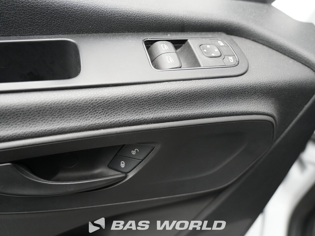 Other : Mercedes Sprinter 311 CDI Furgonetka