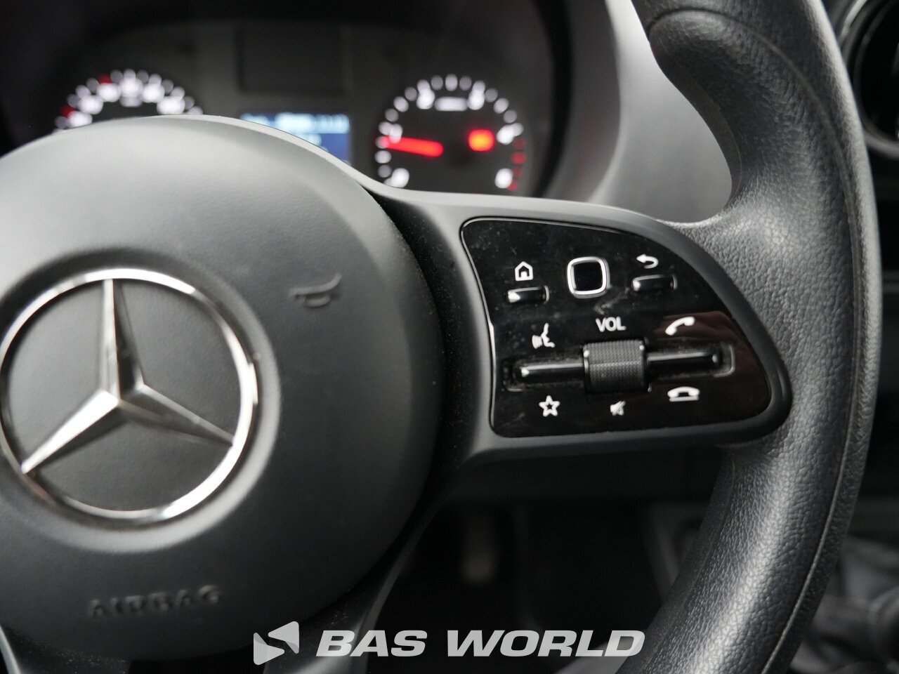 Other : Mercedes Sprinter 311 CDI Furgonetka