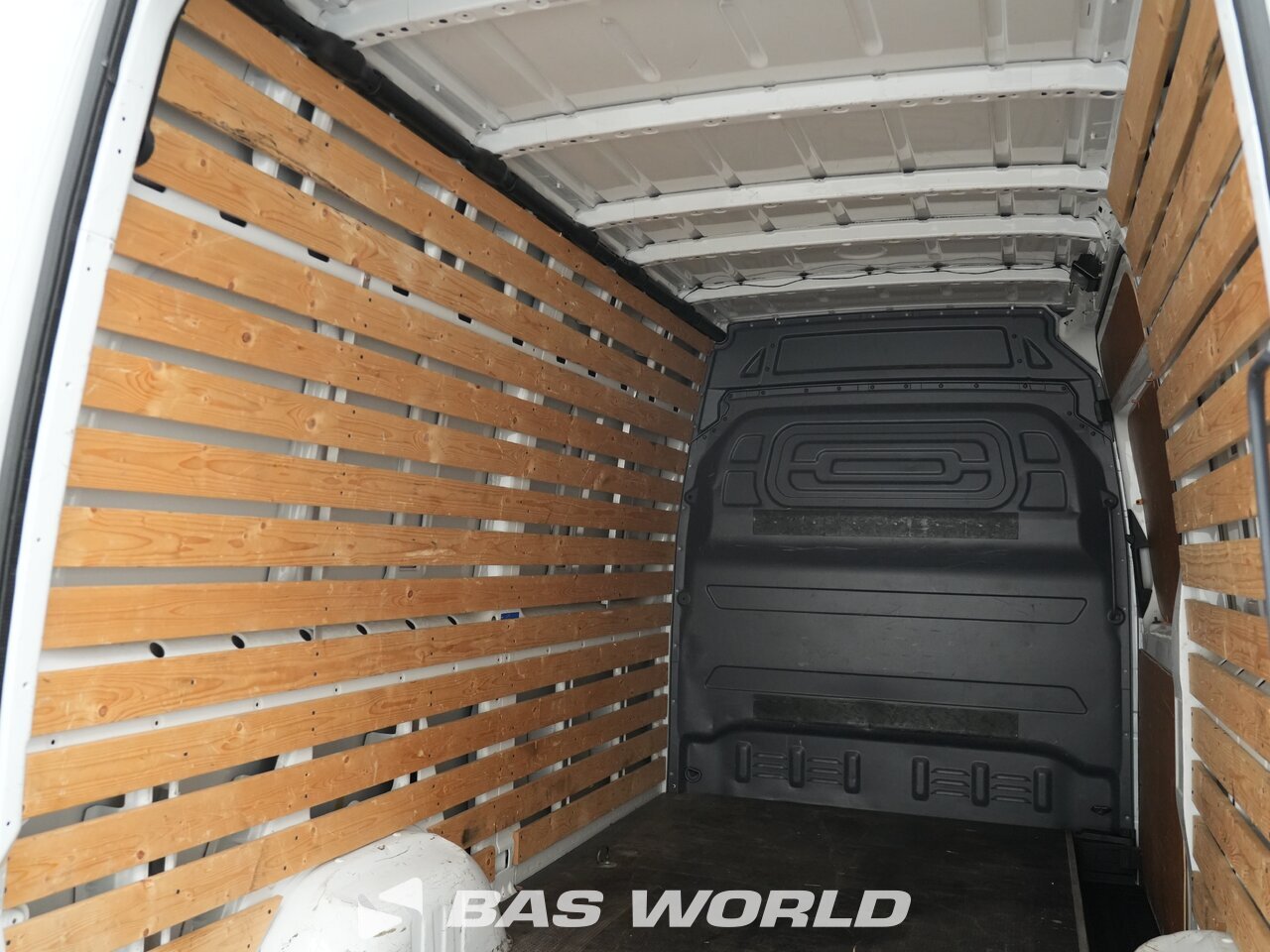 Other : Mercedes Sprinter 311 CDI Furgonetka