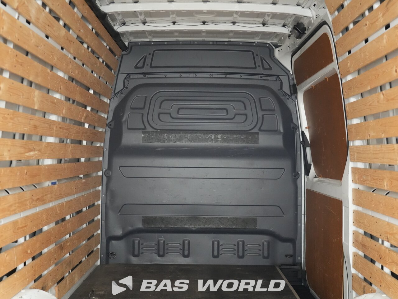 Other : Mercedes Sprinter 311 CDI Furgonetka