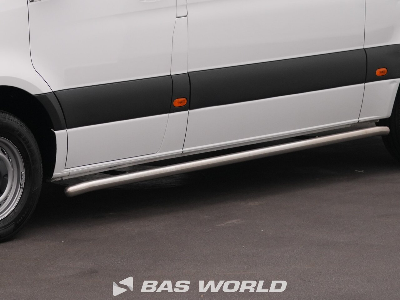 Other : Mercedes Sprinter 311 CDI Furgonetka