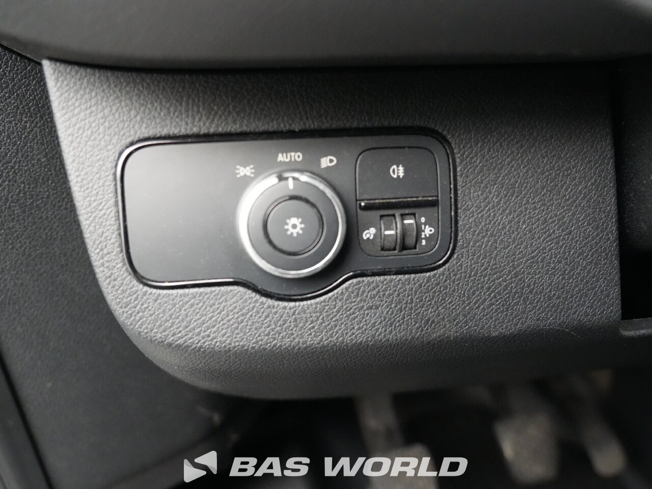 Other : Mercedes Sprinter 311 CDI Furgonetka