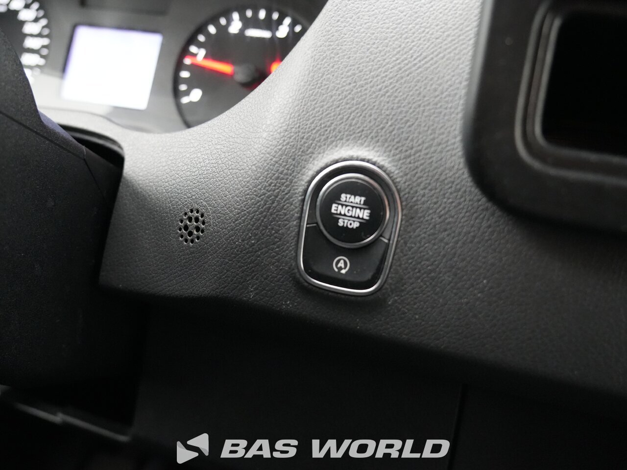 Other : Mercedes Sprinter 311 CDI Furgonetka