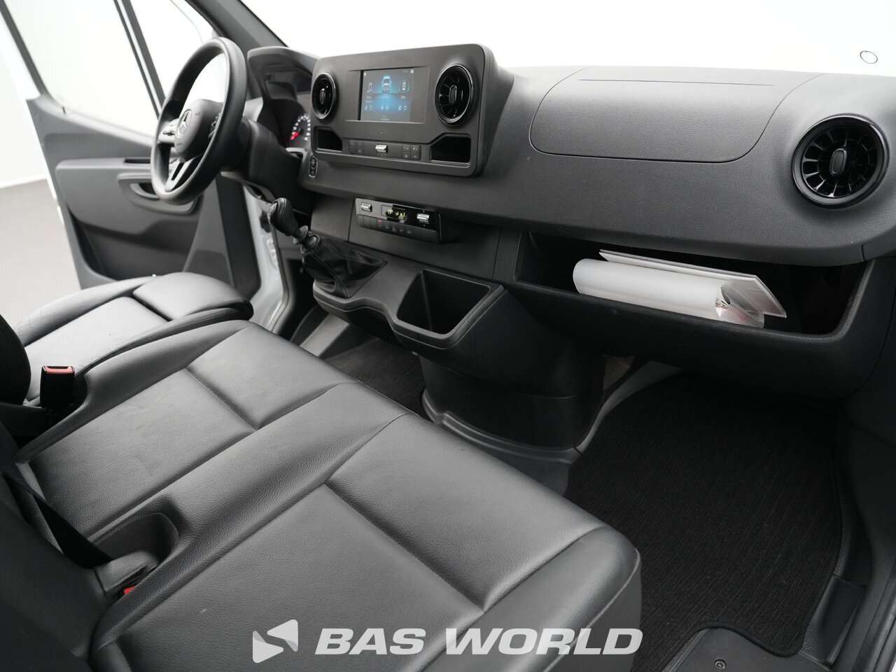 Other : Mercedes Sprinter 311 CDI Furgonetka