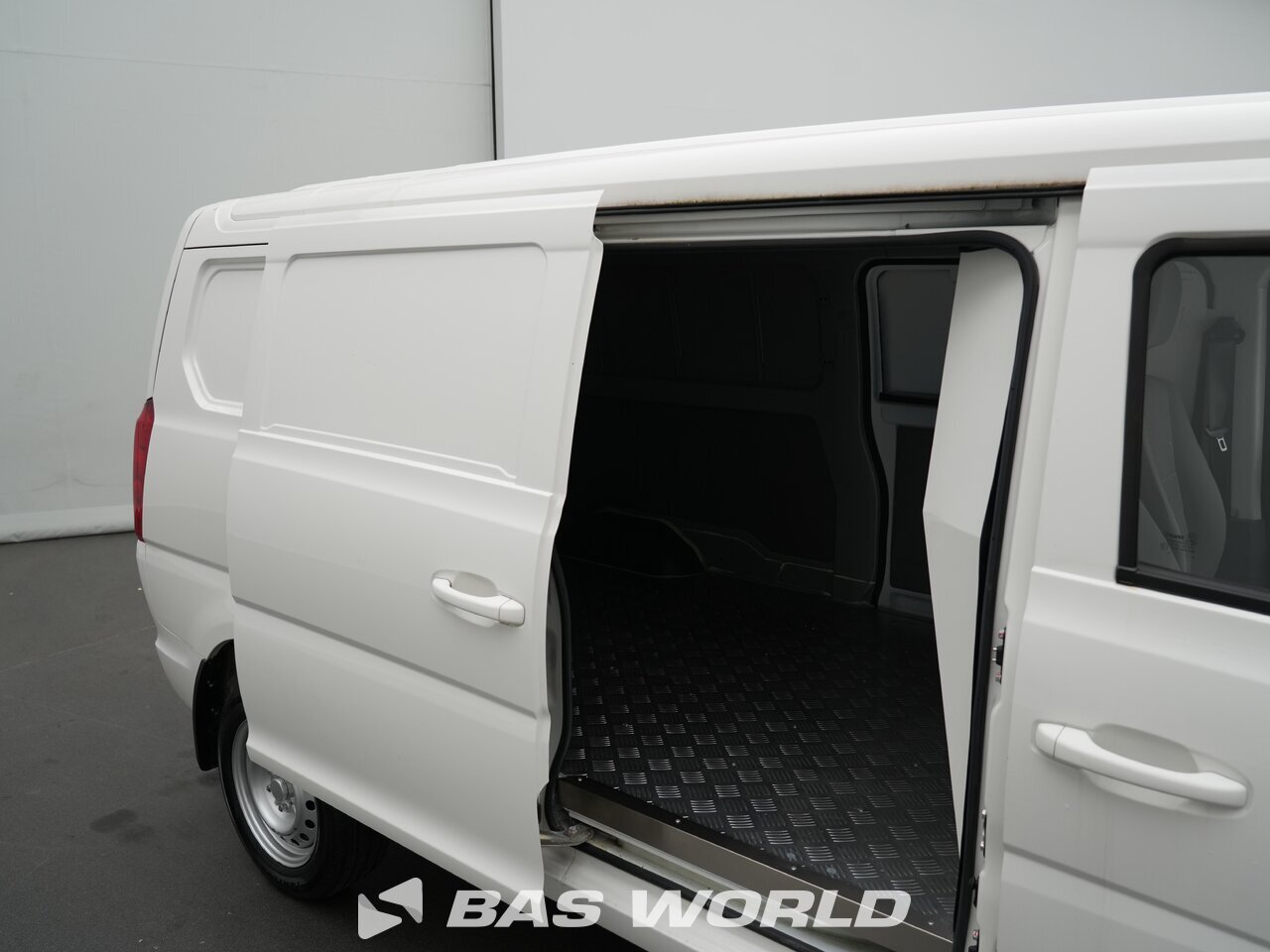 Other : Cenntro Logistar 200V Furgão