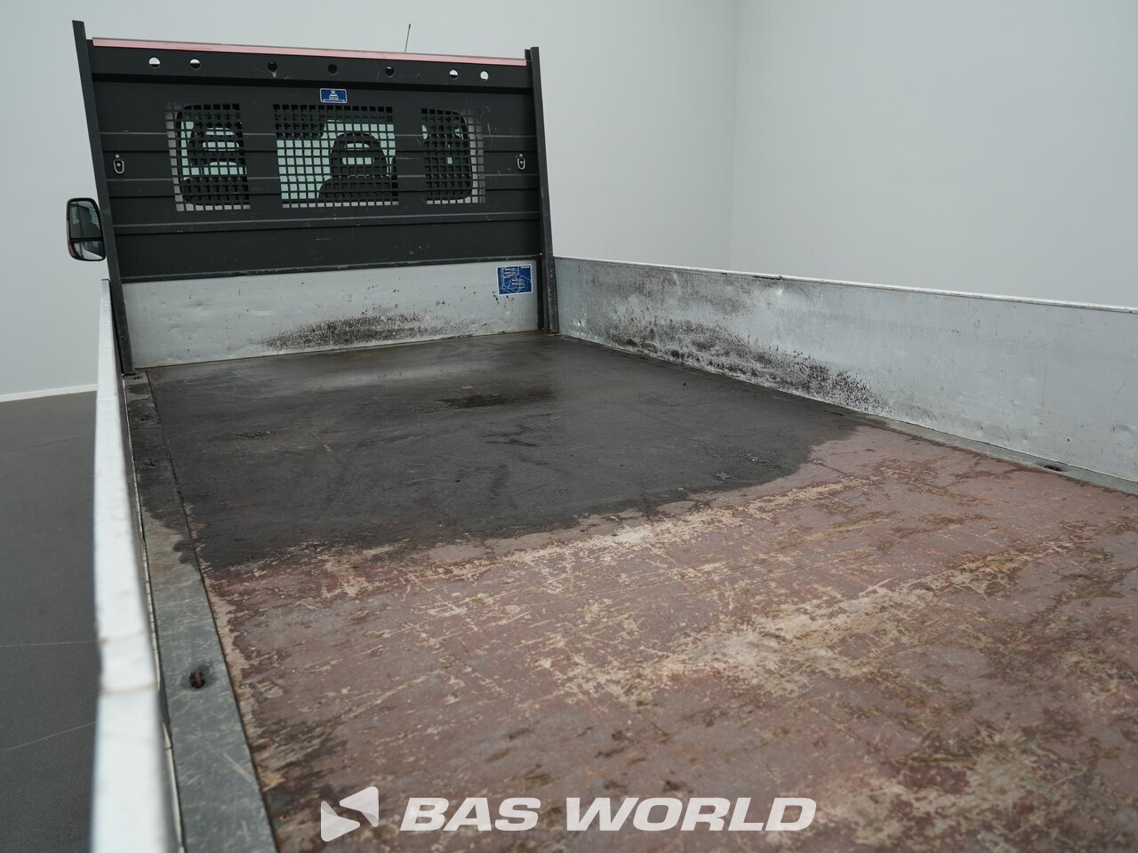 Other : Iveco Daily 35C14 Öppen