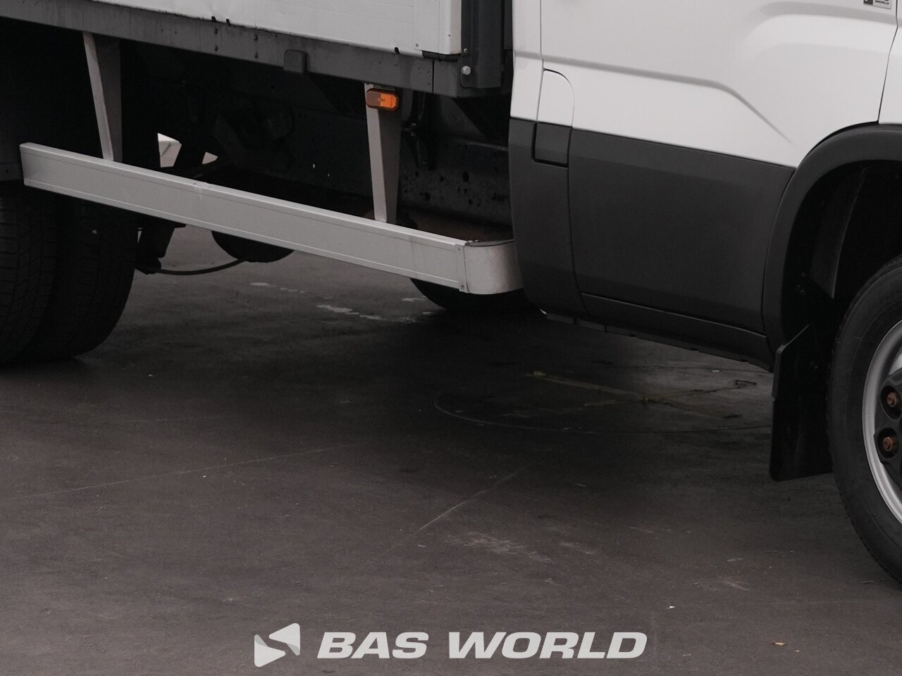 Other : Iveco Daily 35C14 Öppen