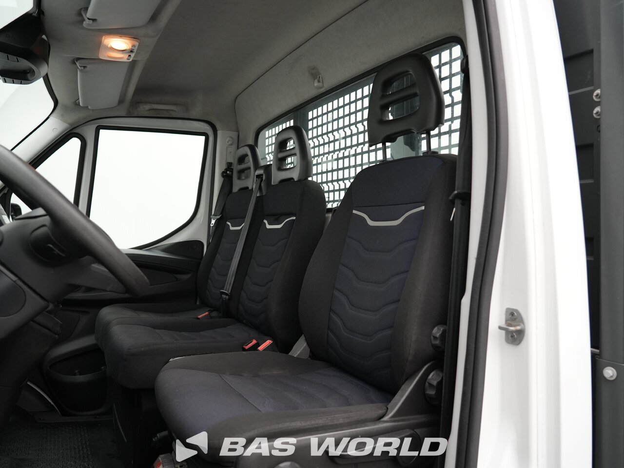 Other : Iveco Daily 35C14 Öppen