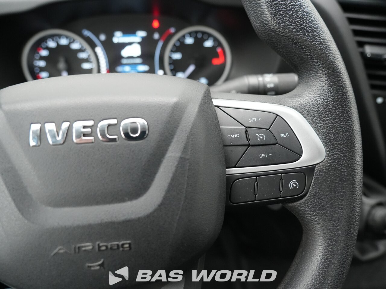 Other : Iveco Daily 35C14 Öppen