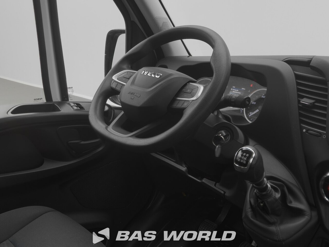 Other : Iveco Daily 35C14 Öppen
