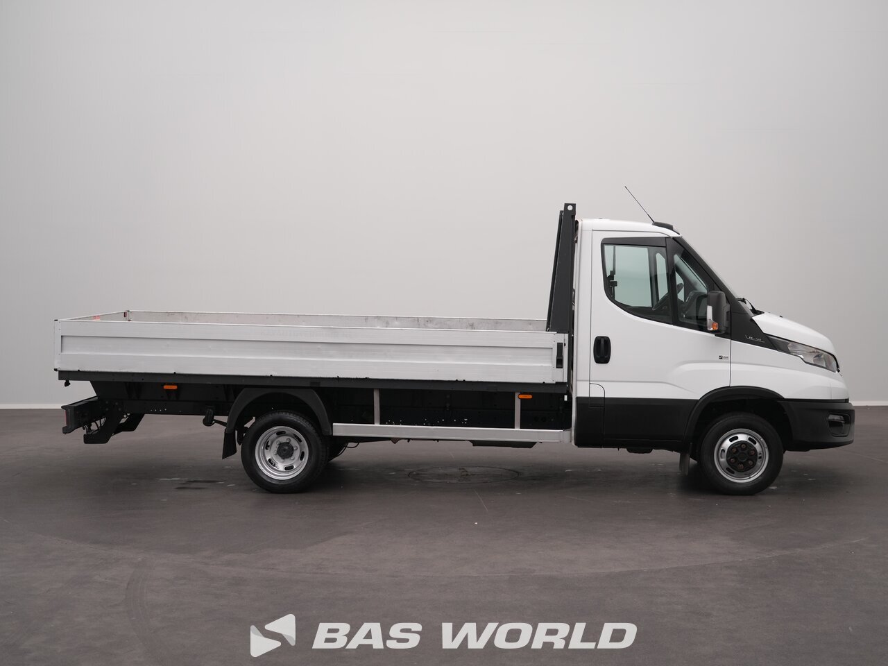 Other : Iveco Daily 35C14 Öppen