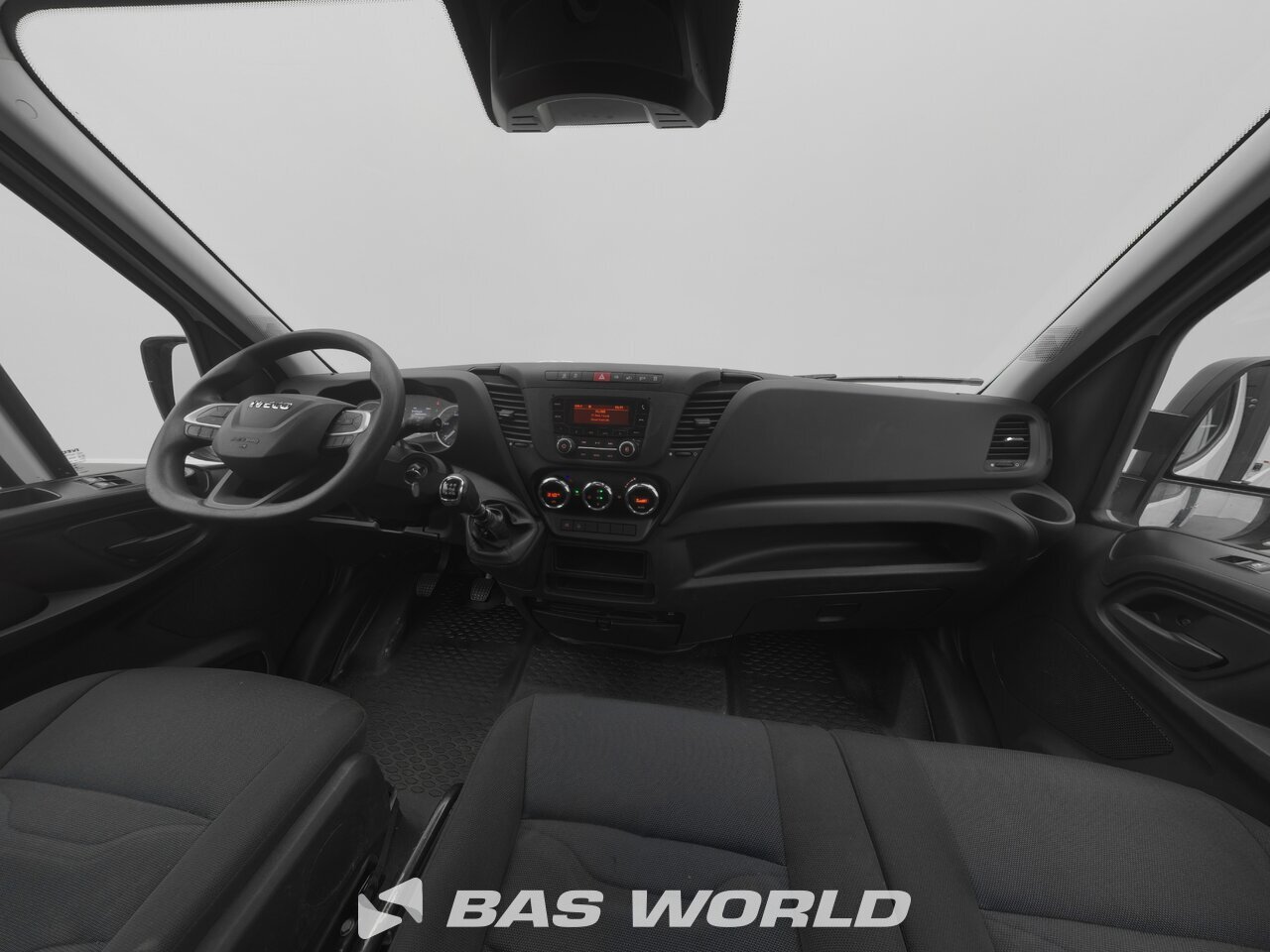 Other : Iveco Daily 35C14 Öppen