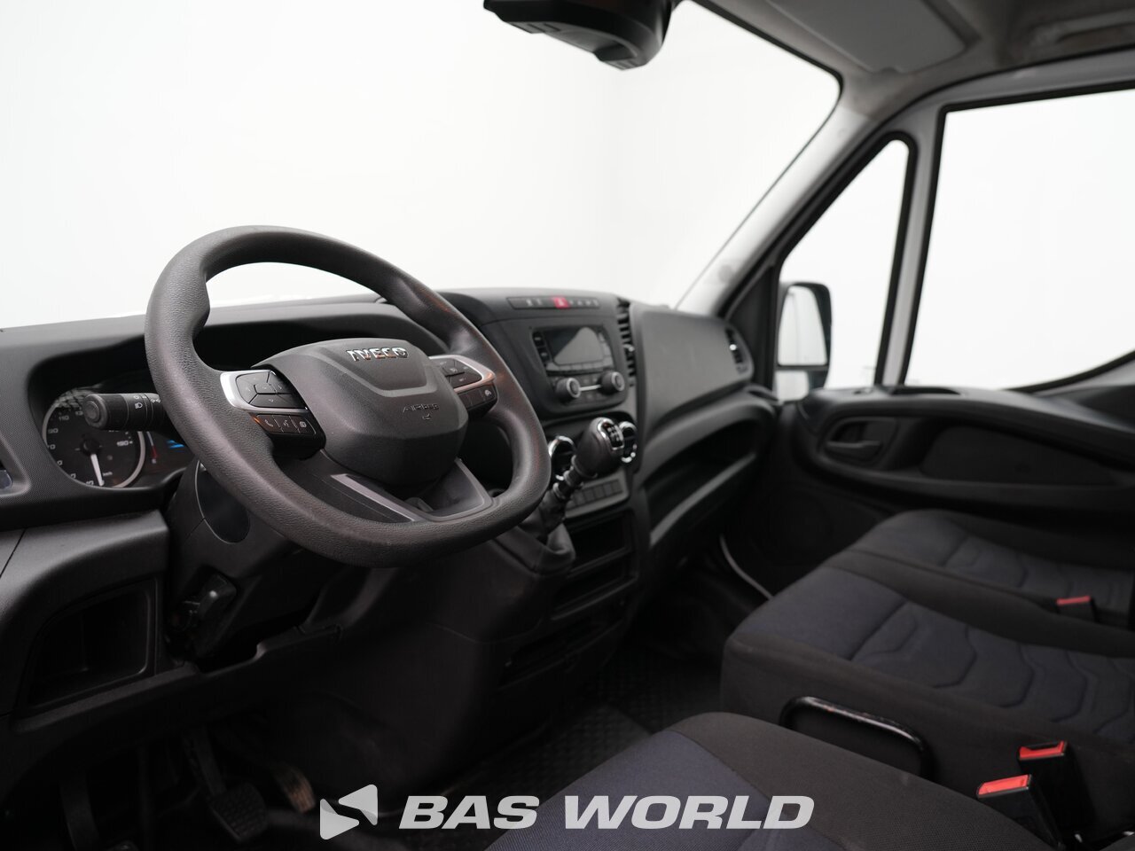 Other : Iveco Daily 35C14 Öppen