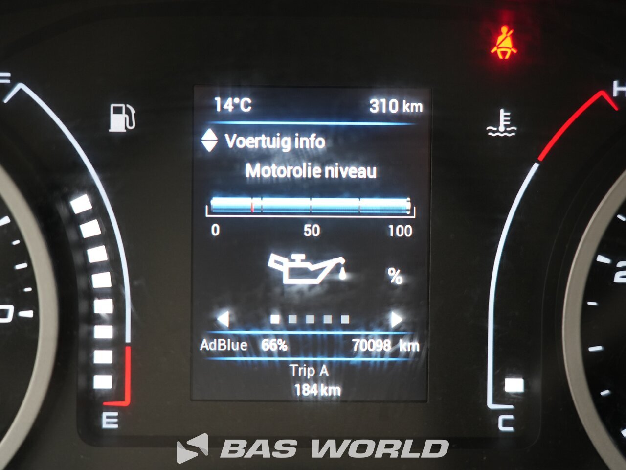 Other : Iveco Daily 35C14 Öppen