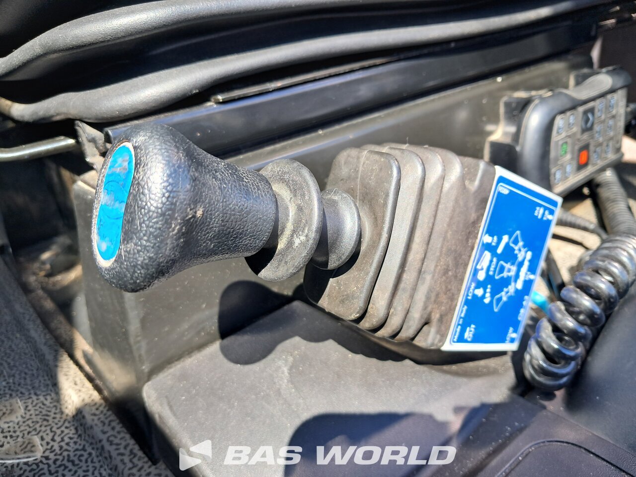 Other : DAF XF 480 tegljač