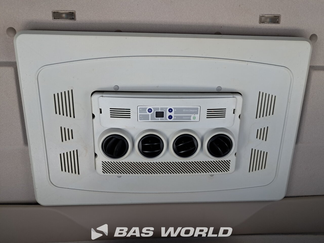 Other : DAF XF 480 tegljač