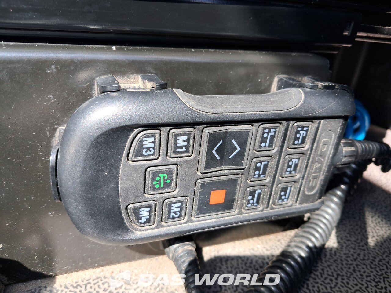 Other : DAF XF 480 tegljač
