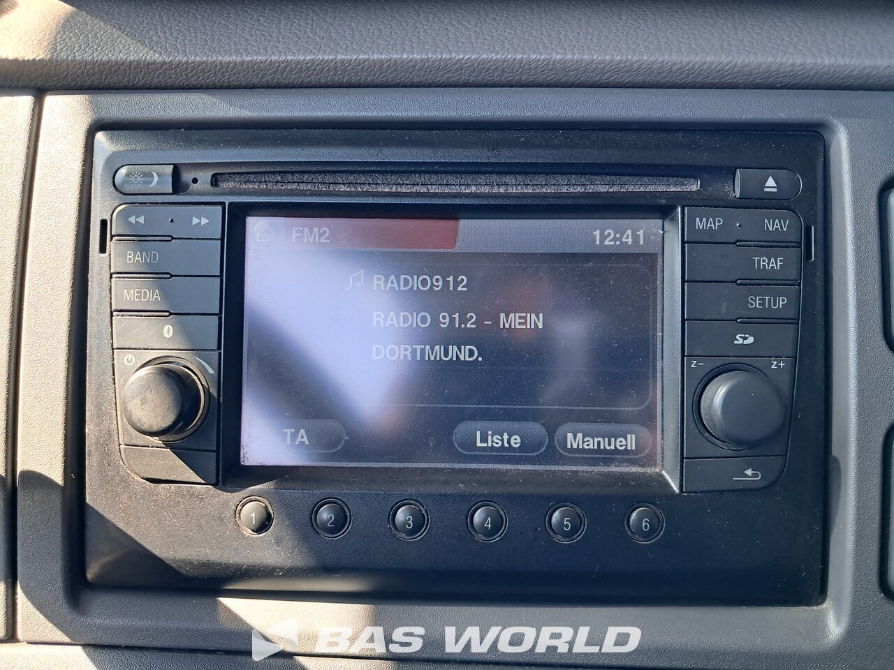 Other : DAF XF 480 tegljač