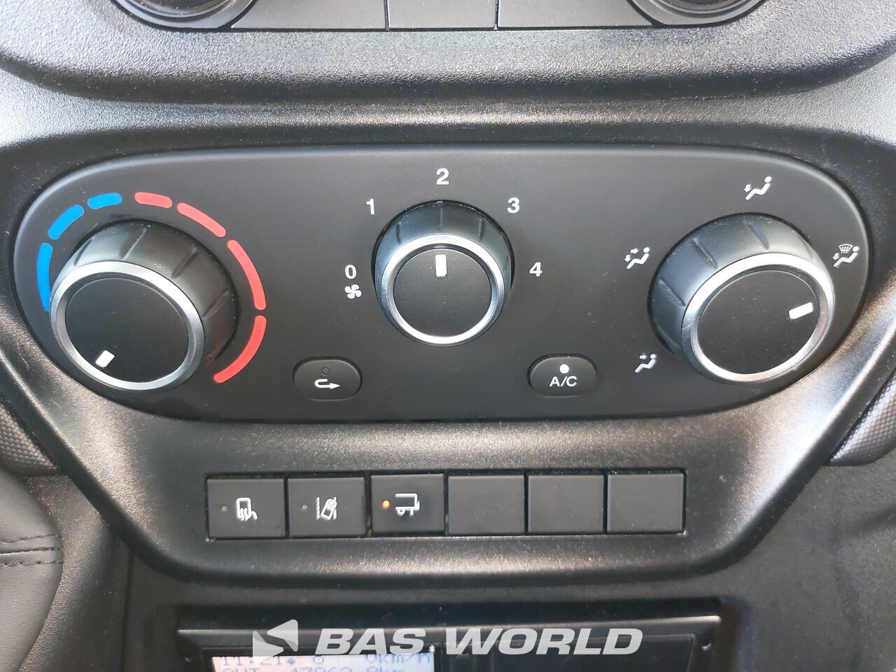 Other : Iveco Daily 72C18 صندوق مغلق