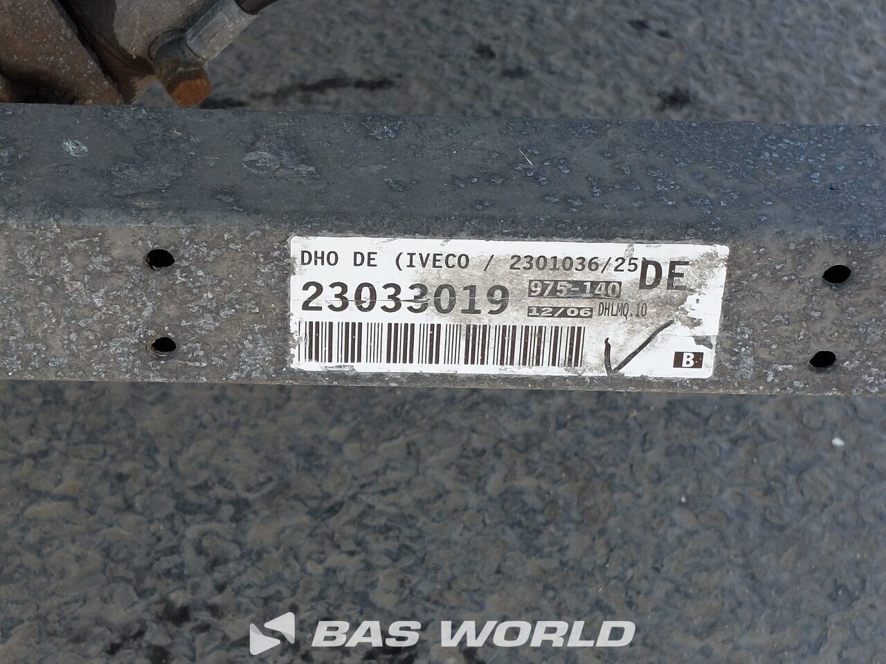 Other : Iveco Daily 72C18 صندوق مغلق