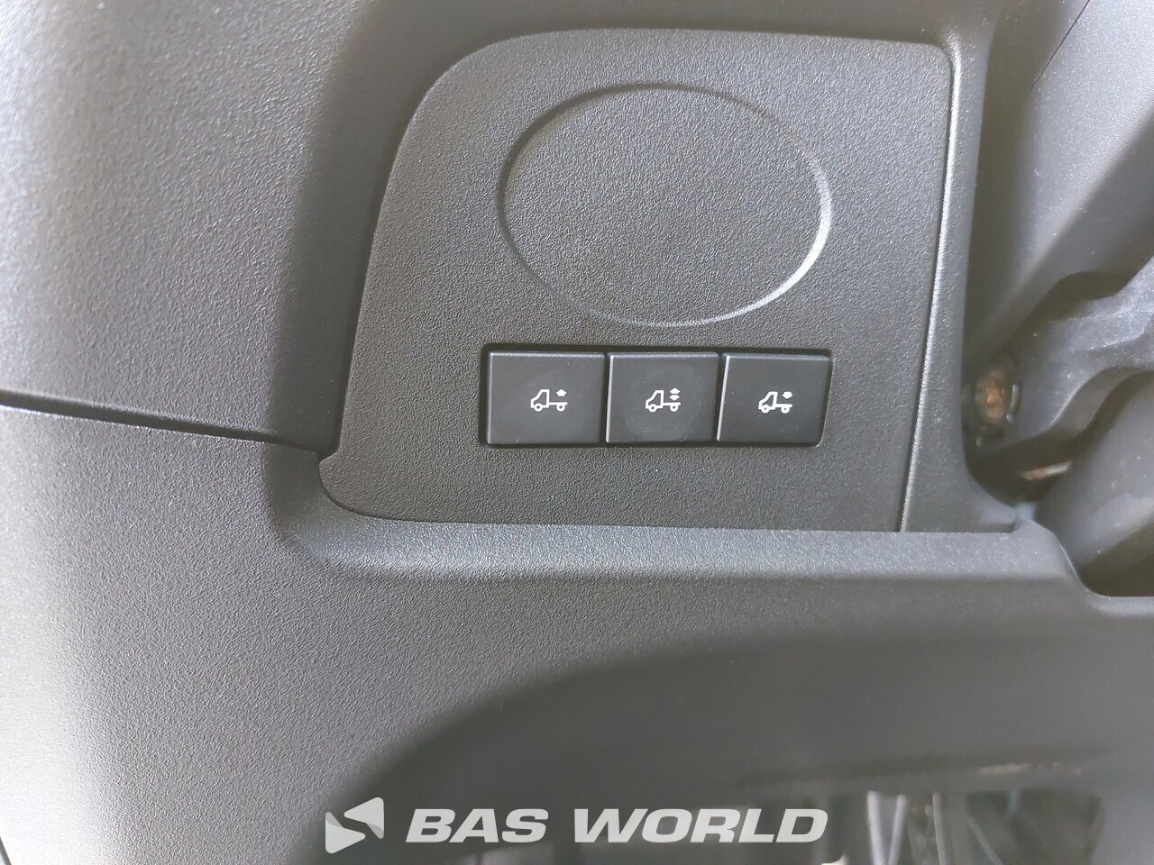 Other : Iveco Daily 72C18 صندوق مغلق