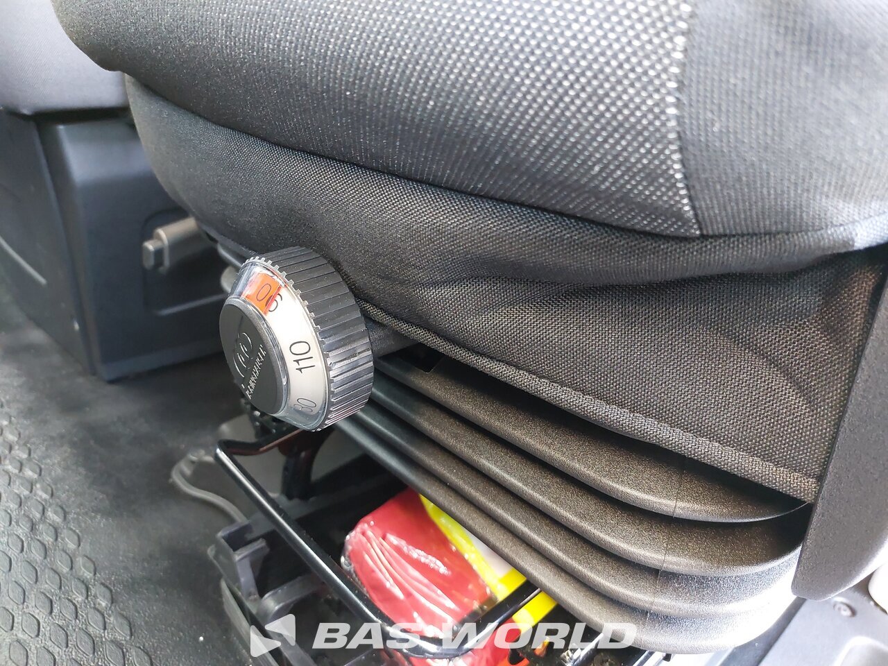 Other : Iveco Daily 72C18 صندوق مغلق