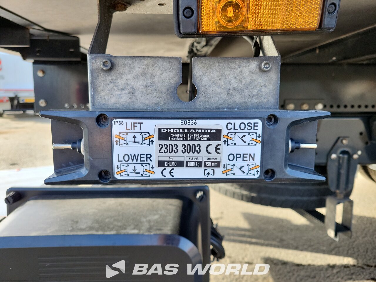 Other : Iveco Daily 72C18 Carroçarias