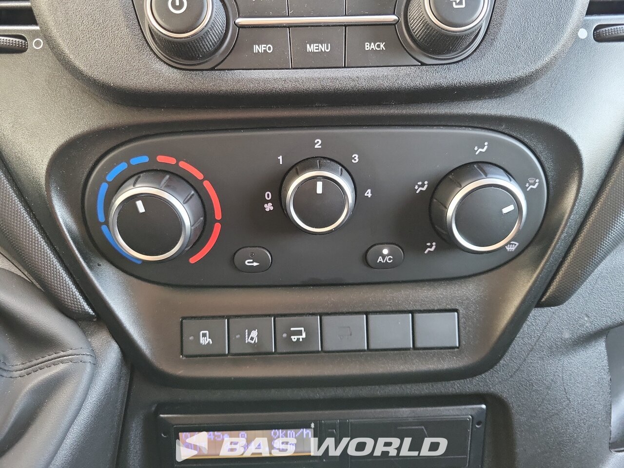 Other : Iveco Daily 72C18 Carroçarias