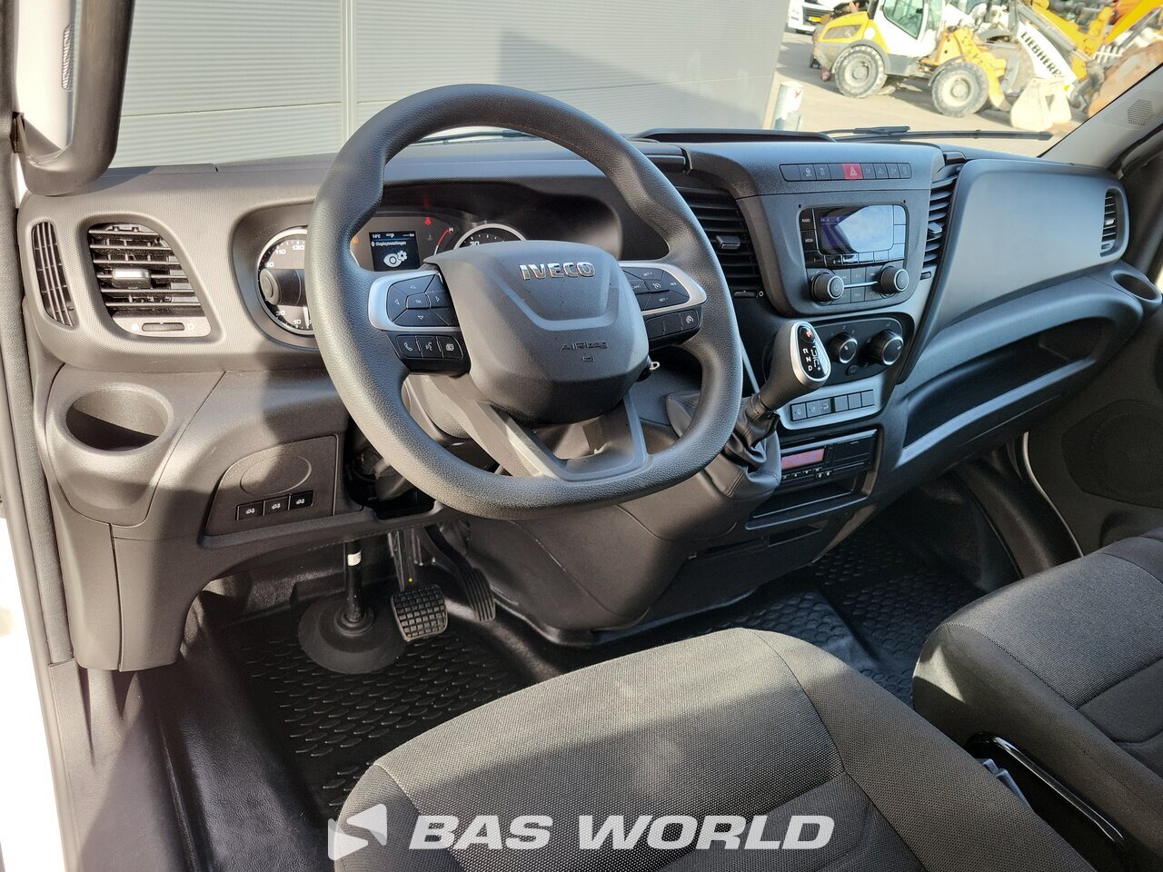 Other : Iveco Daily 72C18 Carroçarias