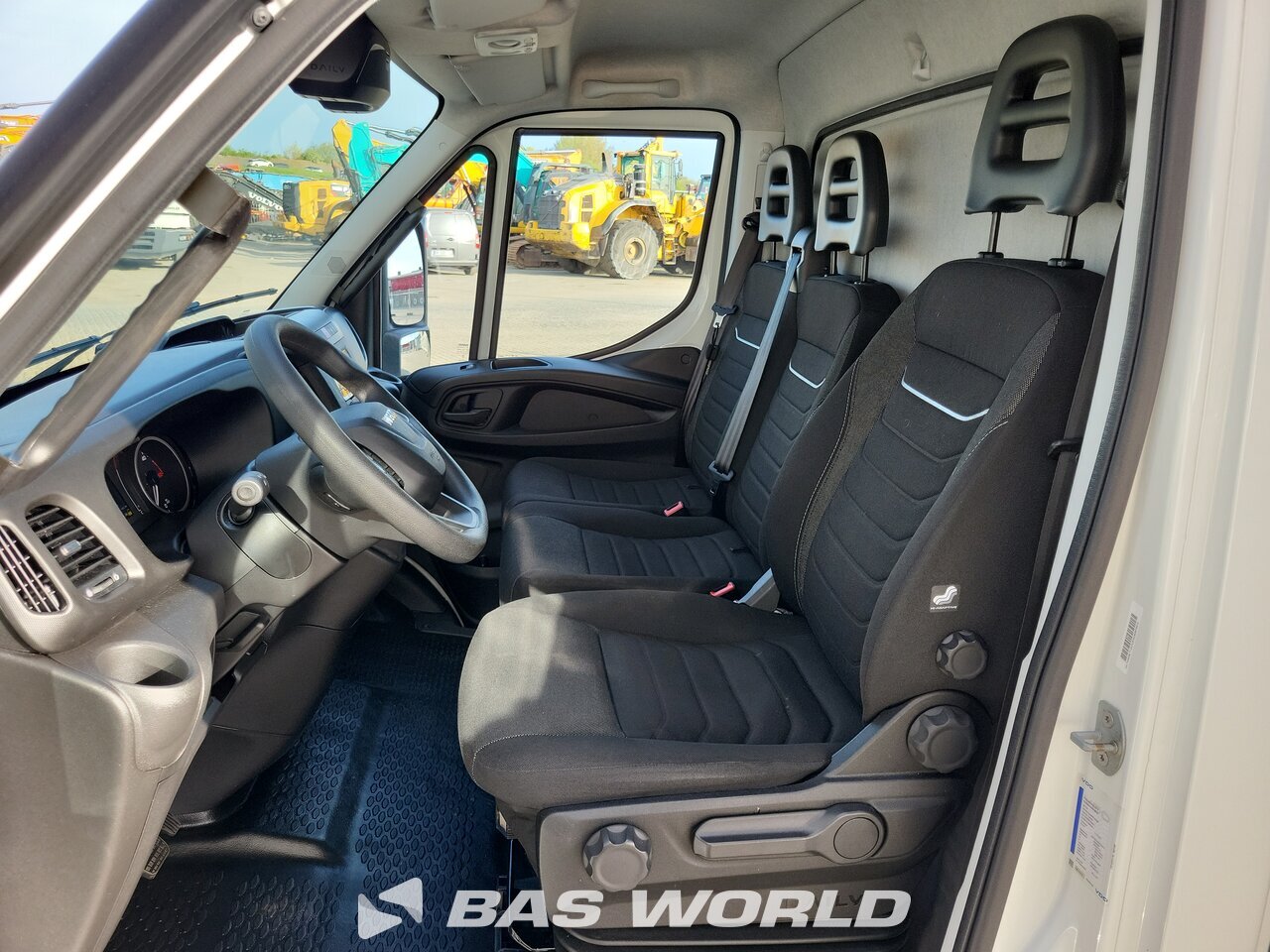 Other : Iveco Daily 72C18 Carroçarias