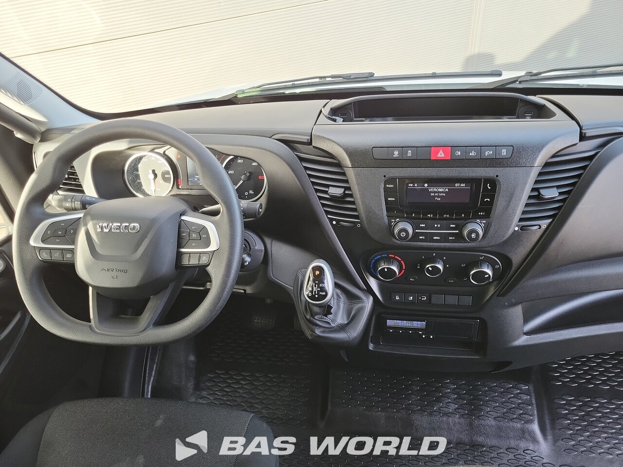 Other : Iveco Daily 72C18 Carroçarias