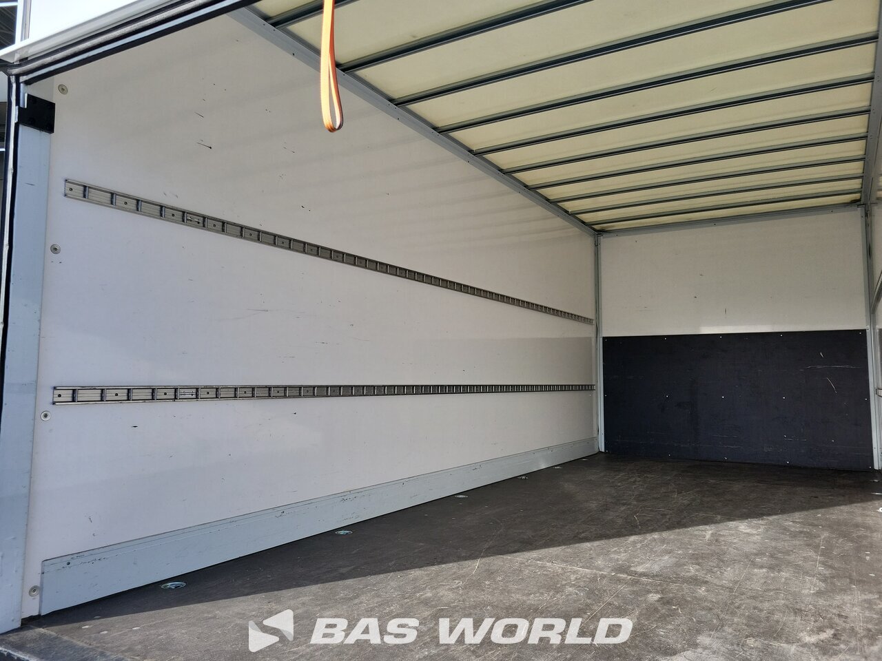 Other : Iveco Daily 72C18 Carroçarias